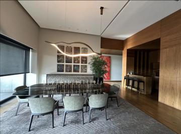 Departamento de 2 habitaciones, Alvaro Obregón · Penthouse en Lomas de Santa Fe