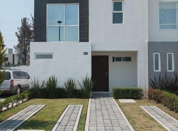 Casa de 3 habitaciones, Zinacantepec · Casa en Venta Alison, Zinacantepec, México