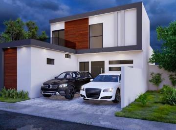 Casa de 4 habitaciones, Alvarado · Casa en Venta en Lomas de Mediterraneo