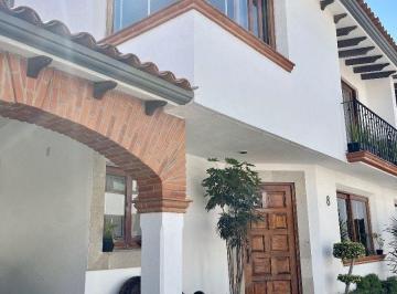 Casa en condominio de 3 habitaciones, Atizapán de Zaragoza · Hermosa Residencia en Rincón Colonial