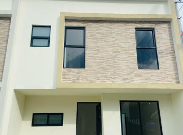Casa de 3 habitaciones, Lerma · Casa en Venta Harmonia Residencial, Lerma, México