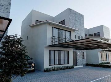 Casa de 3 habitaciones, Metepec · Casa en Venta Viena Residencial, Metepec, México