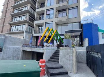Departamento de 1 habitación, Zapopan · Loft de Super Lujo en Renta con Amenidades Cd Granja a 1 Cuadra de La Up