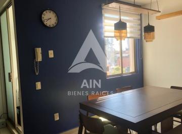 Departamento de 2 habitaciones, Alvaro Obregón · Departamento Amueblado en Tizapan en Piso 3, Vigilancia, 2 Rec. 2 Baños, 2 Autos