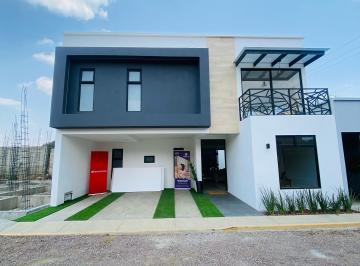 Casa de 3 habitaciones, Ocoyoacac · Casa en Preventa Adara, Ocoyoacac, Aplica Para Credito Terreno Mas Construcción