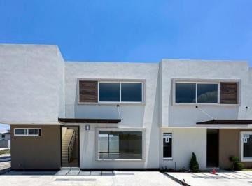 Casa en condominio · 197m² · 4 Recámaras · 2 Estacionamientos · Casa en Venta con Habitación en Planta Baja a 2 Min de Av Tecnológico