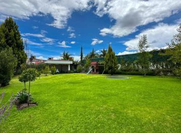 Terreno / Lote · 750m² · Terreno en Venta en Metepec de 750 m²