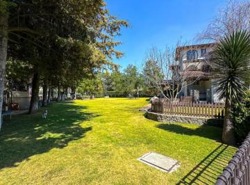 Terreno / Lote · 803m² · Terreno de 803 m² en Venta en Valle de Zamarrero con Vistas Al Lago del Parque Sierra Morelos