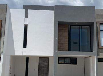 Casa · 211m² · 3 Recámaras · 2 Estacionamientos · Casa en Venta San Bernardino Tlaxcalancingo Zona Angelópolis