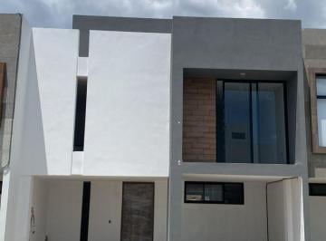 Casa · 211m² · 3 Recámaras · 2 Estacionamientos · Casa en Venta San Bernardino Tlaxcalancingo Zona Angelópolis