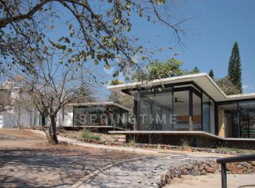 Casa de 3 habitaciones, Tepoztlán · Villa en Tepoztlán, Huilotepec