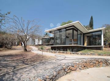 Casa de 1 habitación, Tepoztlán · Loft en Tepoztlán, Huilotepec