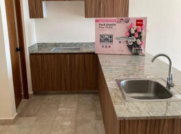 Departamento · 2 Recámaras · 1 Estacionamiento · Deparamentos en Venta en Costa de Oro