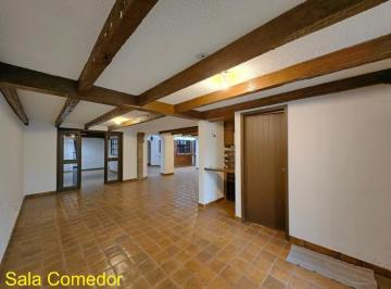 Casa de 4 habitaciones, Xochimilco · Casa Venta en Col. Bosque del Sur / 262 m²