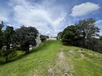 Terreno / Lote · 2435m² · Terreno en Venta en Condominio Las Cumbres