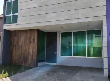Casa en condominio de 3 habitaciones, Zapopan · Casa en Venta Solares Residencial, Zapopan