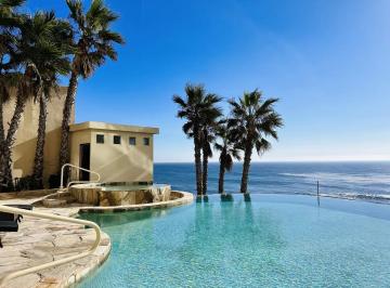 Departamento de 2 habitaciones, Playas de Rosarito · Departamento con Vista Al Oceano en Rosarito