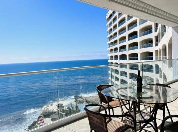 Departamento de 2 habitaciones, Playas de Rosarito · Departamento con Vista Al Oceano en Rosarito