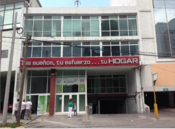 Edificio , Monterrey · Edificio en Venta en El Centro de Monterrey Calle Padre Mier