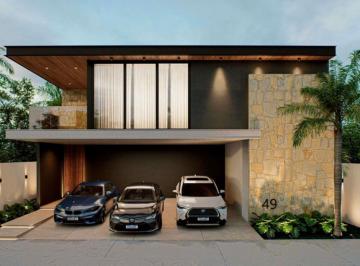 Casa · 4 Recámaras · 3 Estacionamientos · Casa en Río del Dorado