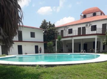 Quinta de 5 habitaciones, Cadereyta Jiménez · Quinta Campestre en Cadereyta, N. L.