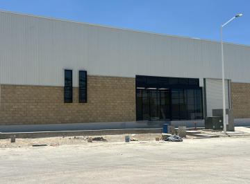 Bodega comercial , Zapopan · Bodega en Renta a Estrenar en Aldea Park