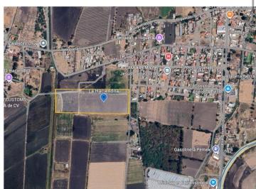 Terreno / Lote , Acatlán de Juárez · Acatlán de Juárez. Magnifico Terreno en Venta.