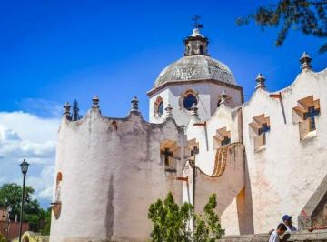 Terreno / Lote , San Miguel de Allende · Exclusiva Oportunidad: 50 Hectáreas a Solo 14 Km de San Miguel de Allende
