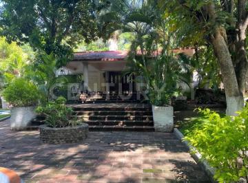 Casa · 1181m² · Casa en Venta Alpuyeca, Xochitepec, Morelo