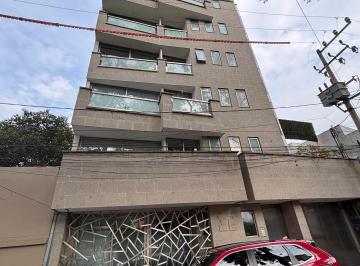 Departamento de 3 habitaciones, Miguel Hidalgo · Depto. en Venta con Terracita en Cda. de Loma Bonita, Lomas Altas