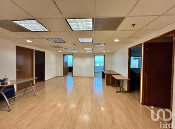 Oficina · 148m² · 6 Recámaras · Venta Oficina Wtc - 147.03 m²