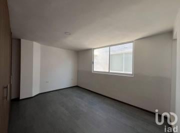 Departamento · 126m² · 3 Recámaras · Departamentos en Venta en Colonia Amor.