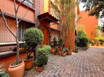 Casa en condominio de 3 habitaciones, Alvaro Obregón · Venta Casa en Tetelpan
