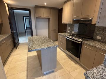 Departamento de 3 habitaciones, Cuajimalpa de Morelos · Depto. en Venta en Carretera Mexico Toluca, Blvd. Reforma IV, Cuajimala