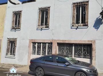 Casa de 3 habitaciones, Morelia · Casa en Venta de Oportunidad en El Centro $7,500,000