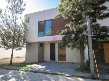 Casa en condominio de 3 habitaciones, Zapopan · Casa en Venta en Solares, zapopan Jalisco