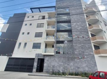 Departamento de 2 habitaciones, Morelia · Departamento en Renta Torre Ana Sofía