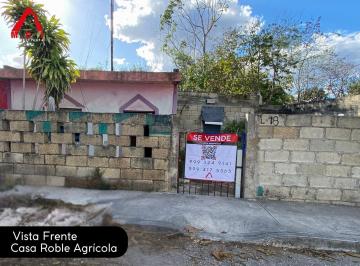 Casa · 3 Recámaras · Casa en Roble Agricola