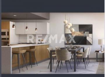 Departamento en Venta de 3 habitaciones El Yaqui · Venta Departamentos en Santa Fe, Carretera México - Toluca, El Yaqui, Cuajimalpa
