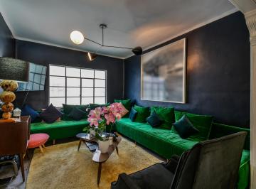 Casa de 3 habitaciones, Cuauhtémoc · Venta Casa en La Colonia Roma Sur