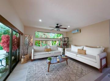 Casa de 3 habitaciones, Benito Juárez · Se Vende Casa en Residencial Cumbres Cancún