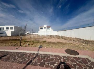 Terreno / Lote · 214m² · Venta de Terreno en Ciudad Maderas El Marqués
