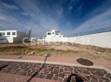 Terreno / Lote · 215m² · Venta de Terreno en Ciudad Maderas El Marqués