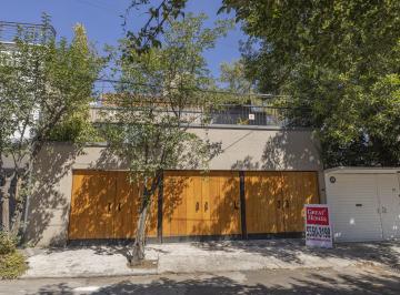 Casa de 3 habitaciones, Alvaro Obregón · Casa en Venta en Lomas de San Angel Inn