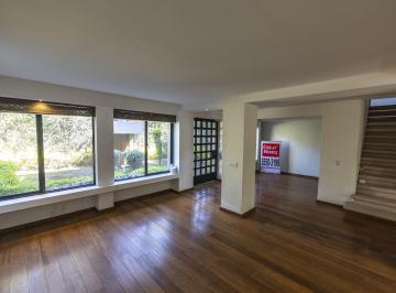 Casa de 3 habitaciones, Alvaro Obregón · Casa en Venta en Lomas de San Angel Inn
