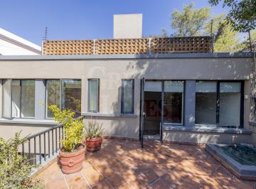 Casa de 3 habitaciones, Alvaro Obregón · Casa en Venta en Lomas de San Angel Inn
