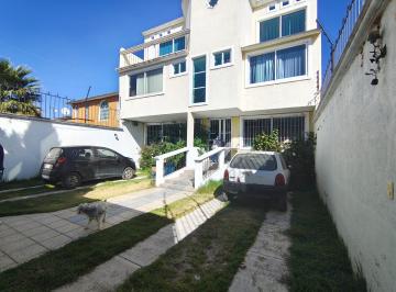 Casa · 393m² · 7 Recámaras · 4 Estacionamientos · Casa en Venta Zinacantepec, Toluca