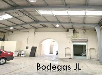 Nave industrial , Mérida · Rento Bodega de 500 M².en El Centro de Mèrida
