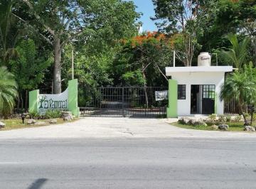 Terreno / Lote · 3000m² · Terreno - Cancún