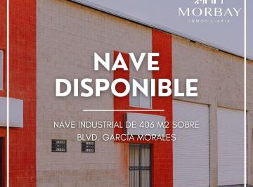 Bodega comercial , Hermosillo · Bodega en Renta Poniente